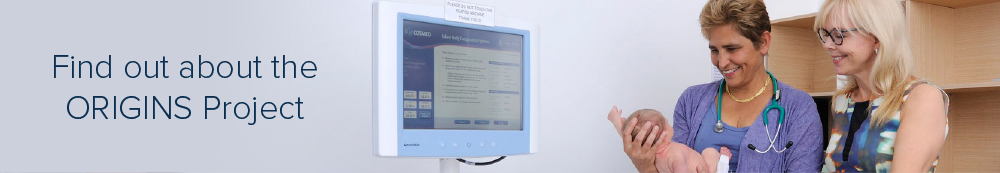 ORIGINS Project