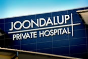 Joondalup Private Hospital Logo