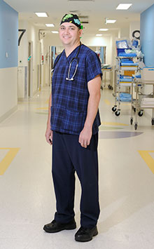 Aveley nurse shines in WA nursing awards