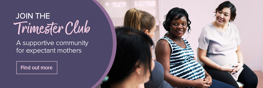 The trimester club